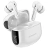 Бездротові TWS навушники Proove Tempo with ANC (APP) – White. Фото 3 з 3