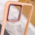 Чехол TPU+PC Lyon Case для Realme C30 – Pink. Фото 7 из 7