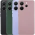 Чохол Silicone Case Lakshmi Premium із закритою камерою для Xiaomi Redmi Note 10 5G фото 1 з 1
