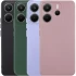 Чохол Silicone Case Lakshmi Premium з закритою камерою на Xiaomi Redmi Note 14 4G (Europe version) фото 1 Чохол Silicone Case Lakshmi Premium з закритою камерою на Xiaomi Redmi Note 14 4G (Europe version) фото 1 з 1