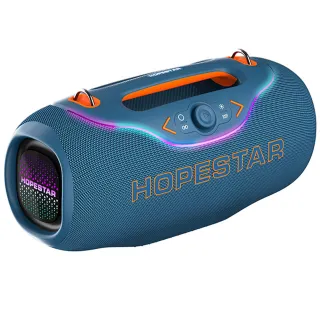 Bluetooth колонка Hopestar A6 Club 200W фото 1 з 1