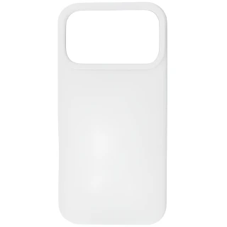 Силіконовий чохол Fibra Full with MagSafe для Apple iPhone 17 Pro (6.3") фото 1 з 1