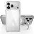 Чохол TPU Space Case Apex with Magnetic Fit для Apple iPhone 18 Pro Max – silver. Фото 4 з 4