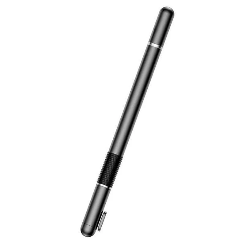 

Стилус Baseus Golden Cudgel Capacitive (ACPCL) (Чорний)