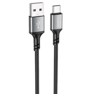Дата кабель Borofone BX83 Famous USB to Type-C