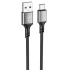 Дата кабель Borofone BX83 Famous USB to Type-C фото 1 з 2
