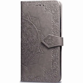 Шкіряний чохол-книжка Art Case з візитницею для Samsung Galaxy A50 (A505F) / A50s / A30s фото 1 з 6