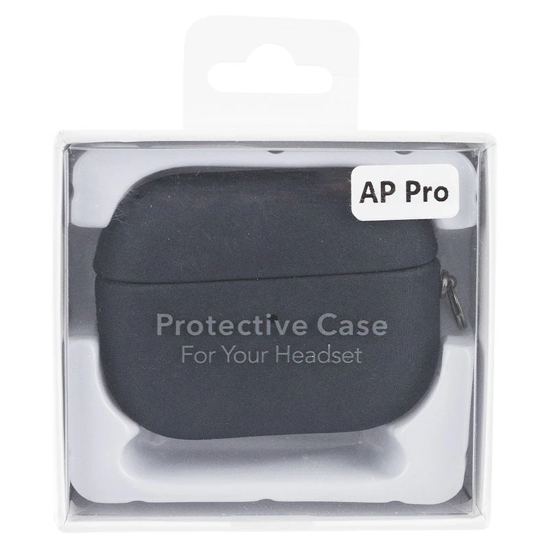 Футляр FineWoven (AAA) для Apple AirPods Pro – Evergree. Фото 8 з 8