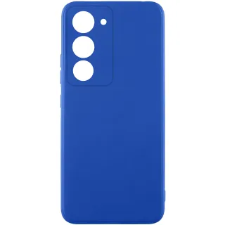 Цветной силиконовый чехол с защитой камеры для Xiaomi Redmi 15 4G (Global) / 5G фото 1 из 1