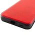 Чохол-книжка Belora Classic для Samsung Galaxy S25 FE – Red. Фото 6 з 7