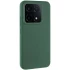 Чохол Silicone Case Lakshmi Premium на Xiaomi Redmi Note 13 Pro 5G – Зелений / Cyprus Green. Фото 1 з 5