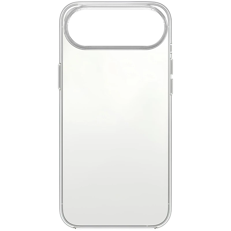 Чохол TPU Ummi transparent для Apple iPhone 17 Air (6.5") фото 1 з 1