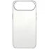 Чохол TPU Ummi transparent для Apple iPhone 17 Air (6.5") – Clear. Фото 1 з 2