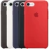 Чехол Silicone Case Premium для Apple iPhone 7 / 8 (4.7") фото 1 Чехол Silicone Case Premium для Apple iPhone 7 / 8 (4.7") фото 1 из 8
