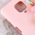 Чохол Heart з ланцюгом на Xiaomi Redmi Note 9s / Note 9 Pro / Note 9 Pro Max – Pink Sand. Фото 4 з 4