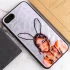 Скляний чохол Prisma Ladies на Apple iPhone 7 / 8 (4.7") – Rabbit. Фото 6 з 7