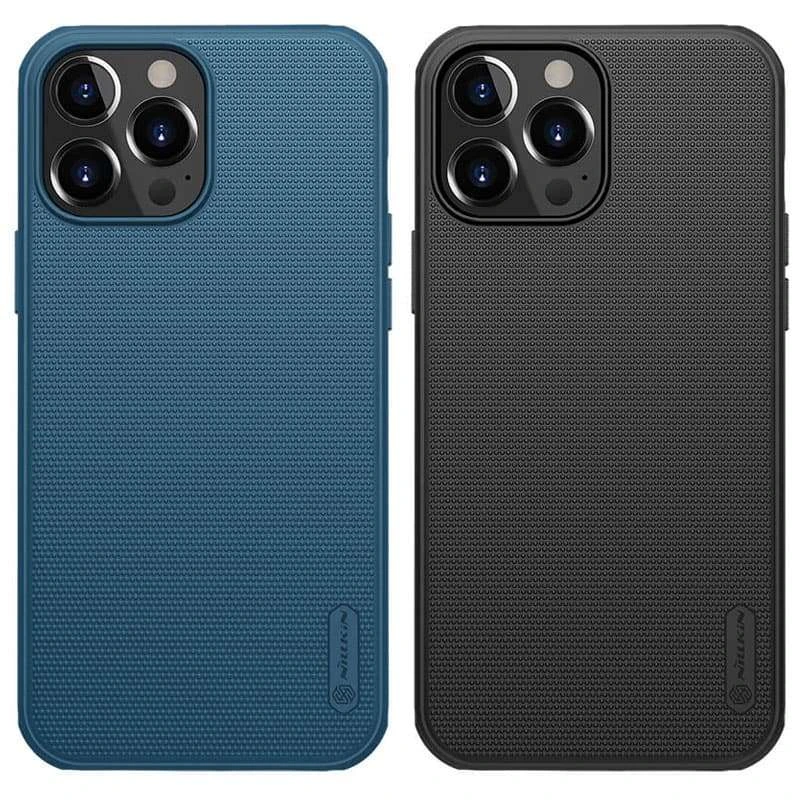 

Чохол Nillkin Matte Magnetic Pro на Apple iPhone 13 Pro Max (6.7")