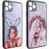 Стеклянный чехол Prisma Ladies на Apple iPhone 11 Pro Max (6.5") фото 1 из 2
