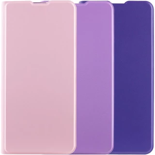 Елегантний чохол книжка GETMAN на Xiaomi Redmi Note 13 Pro+ фото 1 з 2