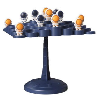 Настільна інтерактивна гра Ummi ME-119 Balance Astros фото 1 з 7