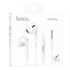 Стерео навушники Hoco M101 Max 3.5mm – White. Фото 4 з 4