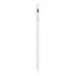 Стилус Usams US-ZB223 Tilt-sensitive Active Touch Capacitive for iPad – White. Фото 1 з 3