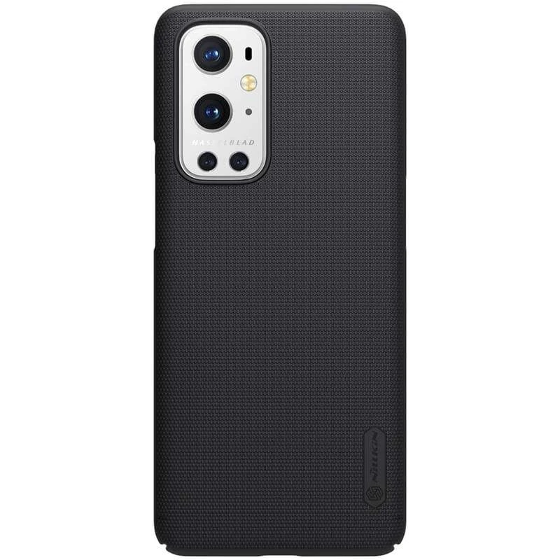 

Пластикова накладка Nillkin Frost на OnePlus 9 Pro