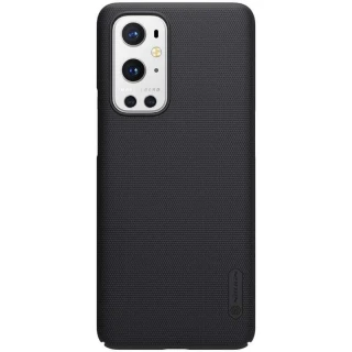 Пластиковая накладка Matte Frost для OnePlus 9 Pro фото 1 Пластиковая накладка Matte Frost для OnePlus 9 Pro фото 1 из 1