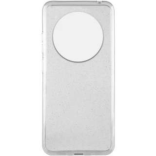 Блискучий силіконовий чохол на Motorola Moto G06 фото 1 з 1