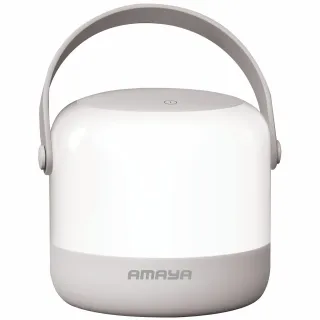 Ночник RGB Amaya ALT-10N 2000 mAh фото 1 из 1