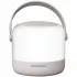 Ночник RGB Amaya ALT-10N 2000 mAh – White. Фото 1 из 2