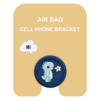 Тримач для телефону Popsocket Air Bag фото 1 з 2