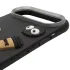 Чохол Labubu Toys для Apple iPhone 17 Air (6.5") – Monster / Black. Фото 6 з 7
