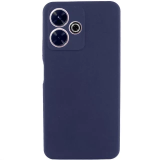 Чохол Silicone Case Lakshmi Premium з закритою камерою на Xiaomi Redmi Note 14 5G фото 1 з 1