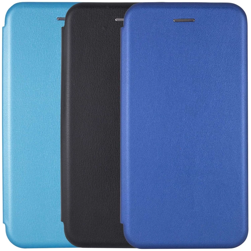 Чохол-книжка класичний на Huawei P Smart+ (nova 3i) фото 1 з 9