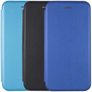 Чохол-книжка класичний на Huawei P Smart+ (nova 3i) фото 1 Чохол-книжка класичний на Huawei P Smart+ (nova 3i) фото 1 з 9