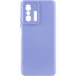 Чохол Silicone Cover Ummi Lakshmi Full Camera (AA) для Xiaomi 11T / 11T Pro – Бузковий / Dasheen. Фото 1 Чохол Silicone Cover Ummi Lakshmi Full Camera (AA) для Xiaomi 11T / 11T Pro – Бузковий / Dasheen. Фото 1 з 2