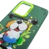 Чехол TPU+PC Street Art для Samsung Galaxy M15 5G – Power. Фото 6 Чехол TPU+PC Street Art для Samsung Galaxy M15 5G – Power. Фото 6 из 7