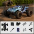 Машинка на радіокеруванні SCHE HW8807 All-terrain sports car – Blue. Фото 2 з 8