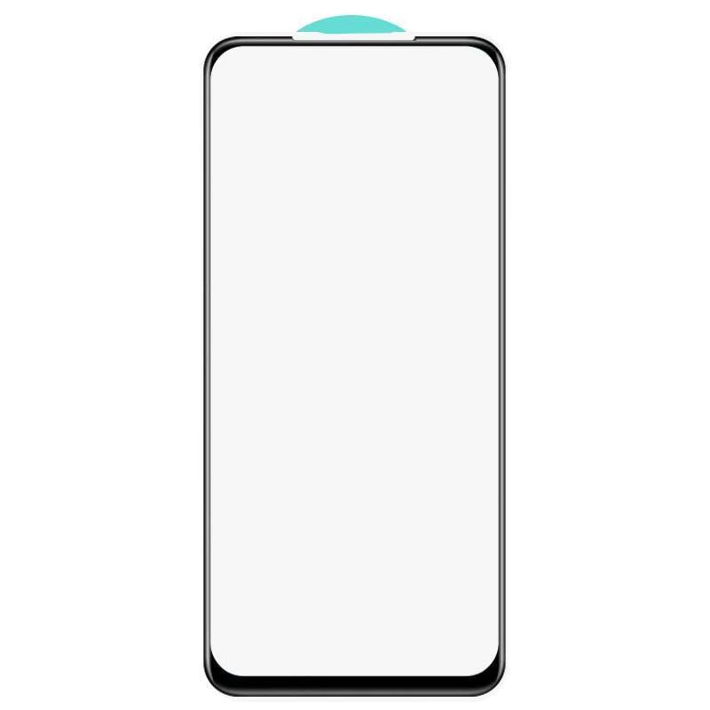 Защитное стекло SKLO 3D для Xiaomi Poco M5s – Черный. Фото 2 из 4