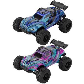 Машинка на радіокеруванні SCHE HW8807 All-terrain sports car фото 1 з 1