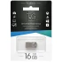 Флеш-драйв USB 3.0 Flash Drive T&G 106 Metal Series 16GB – Срібний. Фото 1 з 1