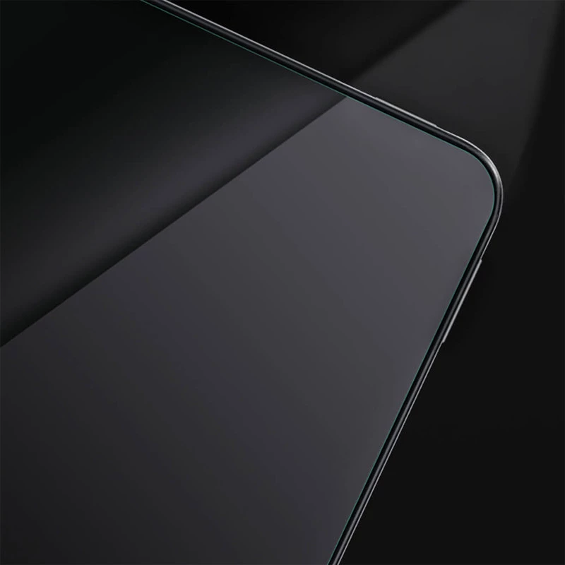 Захисне скло Nillkin (H+) на Apple iPad Air 11'' (2024-25) – Прозорий. Фото 8 з 8