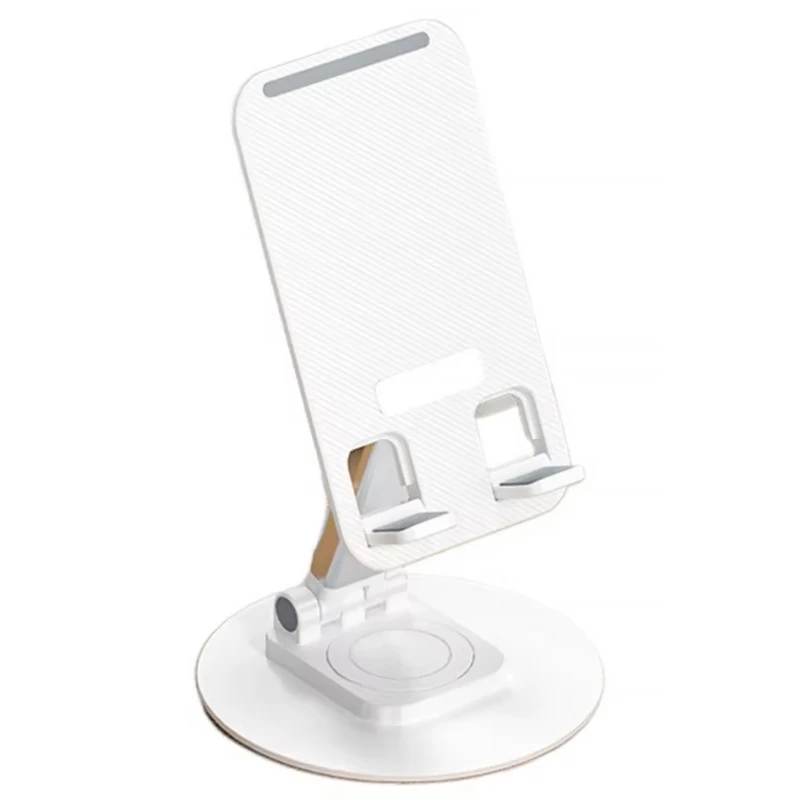 Підставка для телефону Hoco PH50 – White. Фото 1 з 1