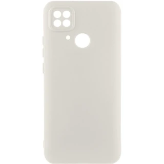 Чохол Silicone Case Lakshmi Premium із закритою камерою для Xiaomi Redmi 10C фото 1 з 1