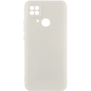 Чохол Silicone Case Lakshmi Premium з закритою камерою на Xiaomi Redmi 10C фото 1 з 1