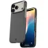 Арамідний чохол WiWU Aramid Air series для Apple iPhone 17 Pro (6.3") фото 2 з 2