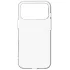 Чехол SGP Ultra Hybrid для Apple iPhone 18 Pro – Прозрачный. Фото 3 из 3