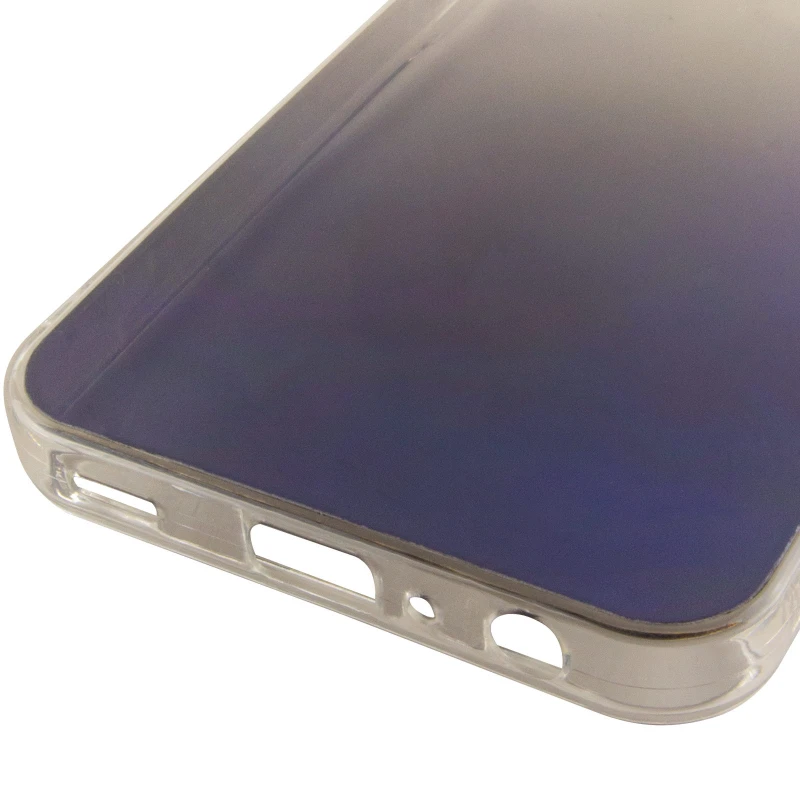 Чохол TPU+PC Glassbend для Samsung Galaxy A25 5G – Black. Фото 6 Чохол TPU+PC Glassbend для Samsung Galaxy A25 5G – Black. Фото 6 з 6