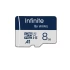 Карта пам'яті microSDXC WIWU Wi-FC004 Infinite Series 8GB (U1, C10) без адаптера – Blue. Фото 1 з 2